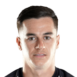 Tom Lawrence