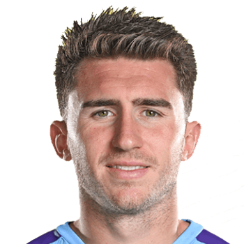 Aymeric Laporte