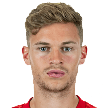 Joshua Kimmich