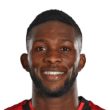 Jefferson Lerma