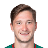 Alexey Miranchuk