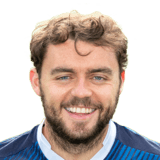 Connor Randall