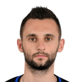 Marcelo Brozovic