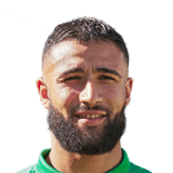 Nabil Fekir