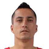 Carlos Ross