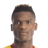 Didier Ndong