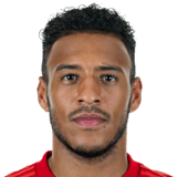 Corentin Tolisso