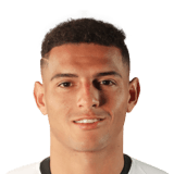 Diego Carlos Santos Silva