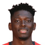 Hamari Traoré