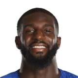 Tiemoué Bakayoko