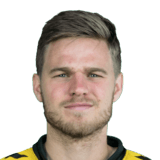 Jonas Gemmer