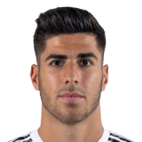 Marco Asensio Willemsen