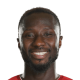 Naby Keïta