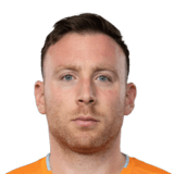 Tommy McNamara