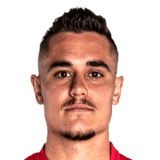Aaron Long