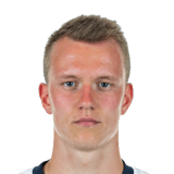 Lukas Klostermann