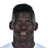 Breel Embolo
