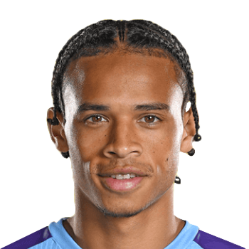 Leroy Sané