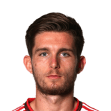 Liam Agnew