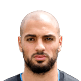 Sofyan Amrabat