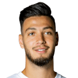 Ramy Bensebaini