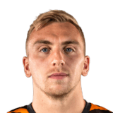Jarrod Bowen