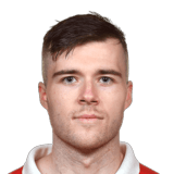 Alex O'Hanlon