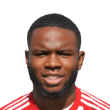 James Akintunde