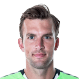 Christian Doidge