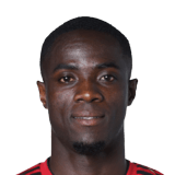 Eric Bailly