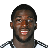 Aboubakar Kamara