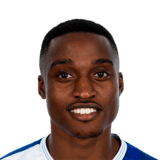 Victor Adeboyejo