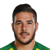 Emiliano Buendía