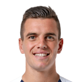 Giovani Lo Celso