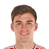 Kieran Tierney