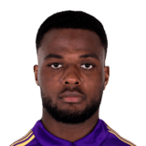 Cyle Larin