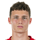 Benjamin Pavard