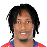 Gelson Dany Batalha Martins