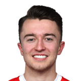 Darragh Markey