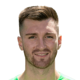 Mathew Hudson