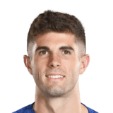 Christian Pulisic