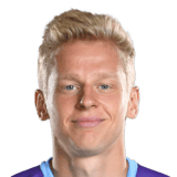 Oleksandr Zinchenko