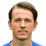 Sander Berge