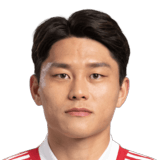 Ji Min Lee
