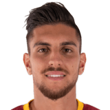 Lorenzo Pellegrini