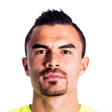 Emil Audero