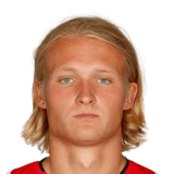 Kasper Dolberg