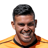 Miguel Vargas