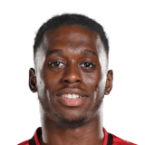 Aaron Wan-Bissaka