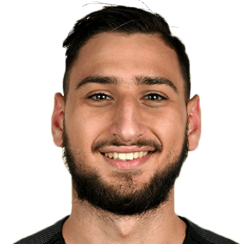 Gianluigi Donnarumma